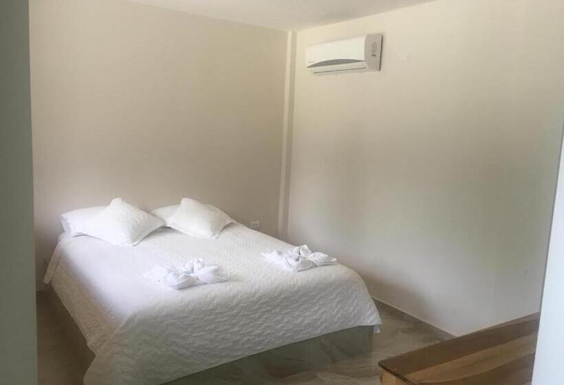 חדר סטנדרט, Canoa South Beach