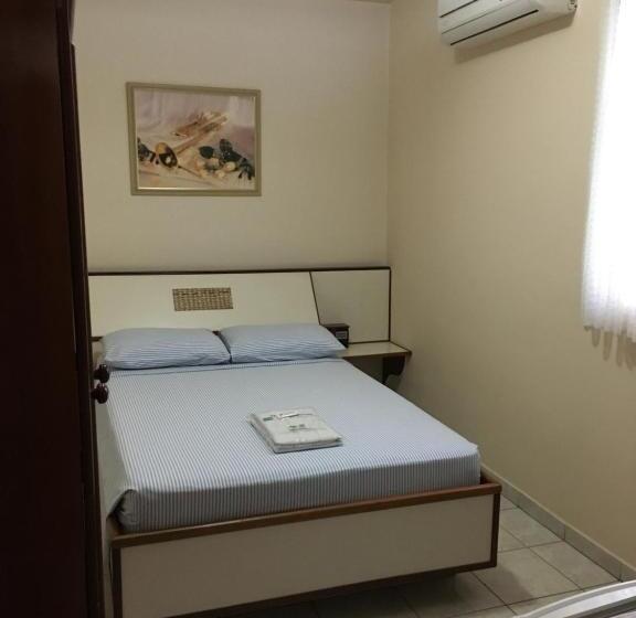Quarto Estandar Individual, Podium