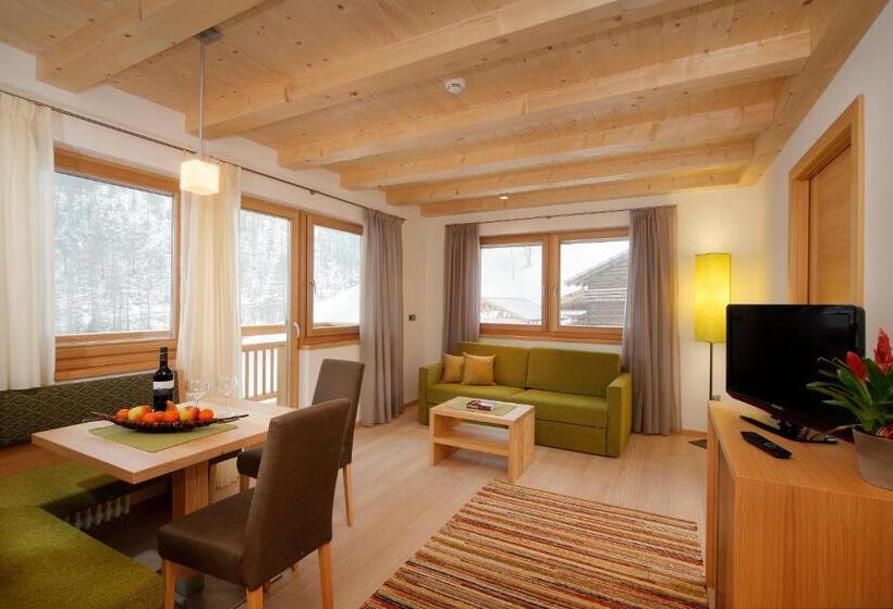 Люкс с Видом, Ultnerhof
