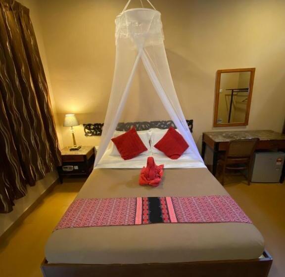 اتاق سوپریور, Ombak Dive Resort Perhentian Island