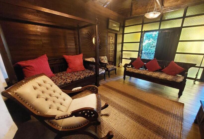 سوییت خانوادگی, Ombak Dive Resort Perhentian Island