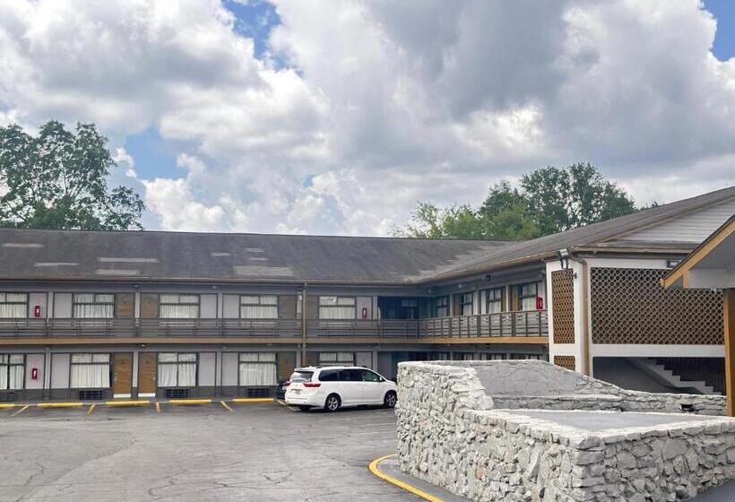 Номер Стандарт, Budget Inn