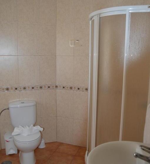 Дом 1 Спальня, Casa Rural Guadá