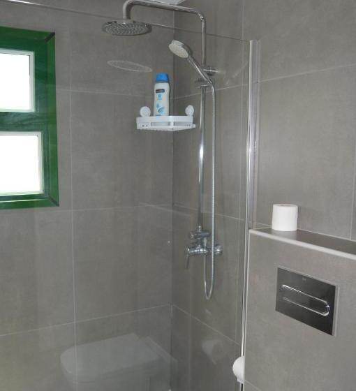 Апартаменты Superior 1 Спальня, Casa Rural Guadá