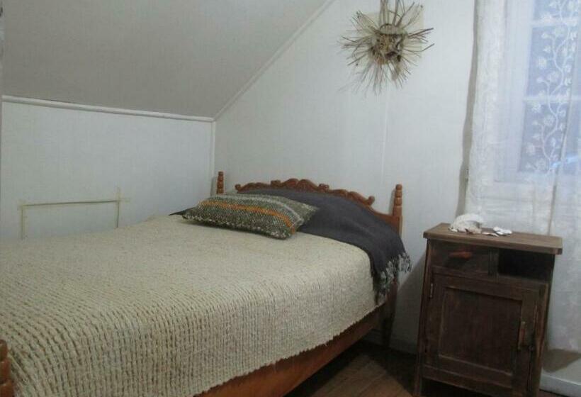 스탠다드 룸, Palafitos Emilio Y Ester
