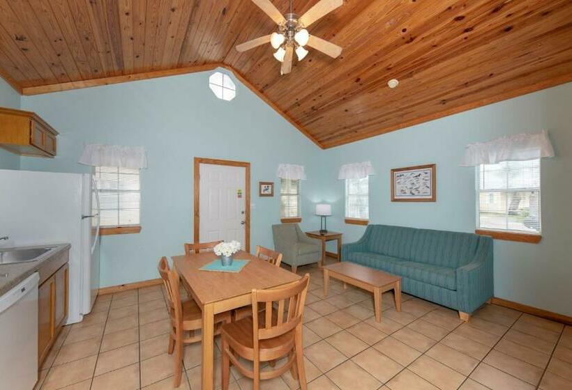 Стандартный Номер Кровать Кинг, Pelican Bay Resort