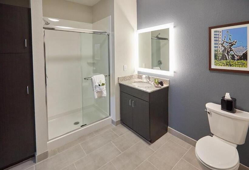 Family Suite, Gundersen Hotel & Suites