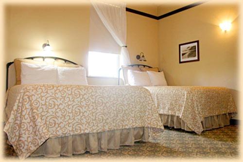 Люкс Повышенной Комфортности, Exit Glacier Lodge