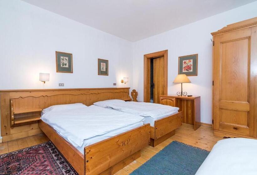اتاق استاندارد, Valgranda Wellness & Spa