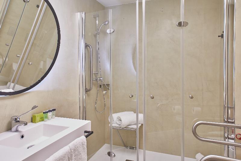 프리미엄 룸, Kimpton Bem Budapest, An Ihg