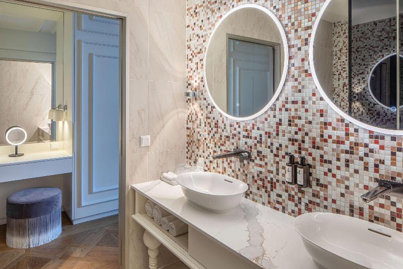 전망 스위트, Kimpton Bem Budapest, An Ihg