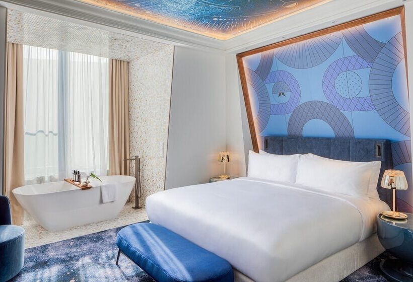 스위트, Kimpton Bem Budapest, An Ihg