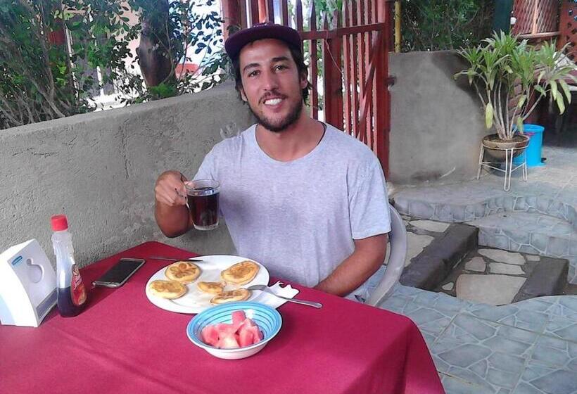 اتاق استاندارد, Hostel Julieta