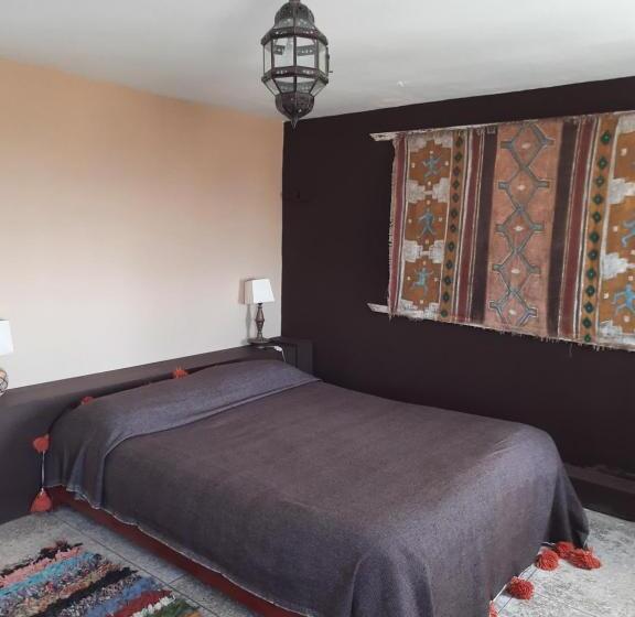 Triple Room Sea View, Auberge De La Plage
