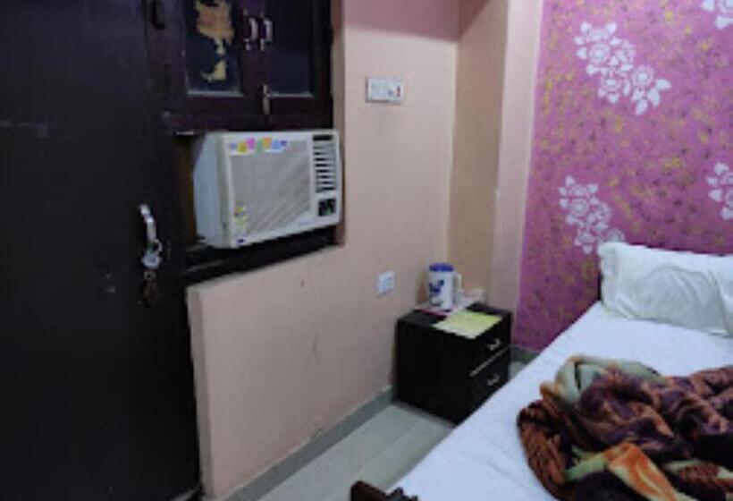 Standard Room, Atithi Galaxy