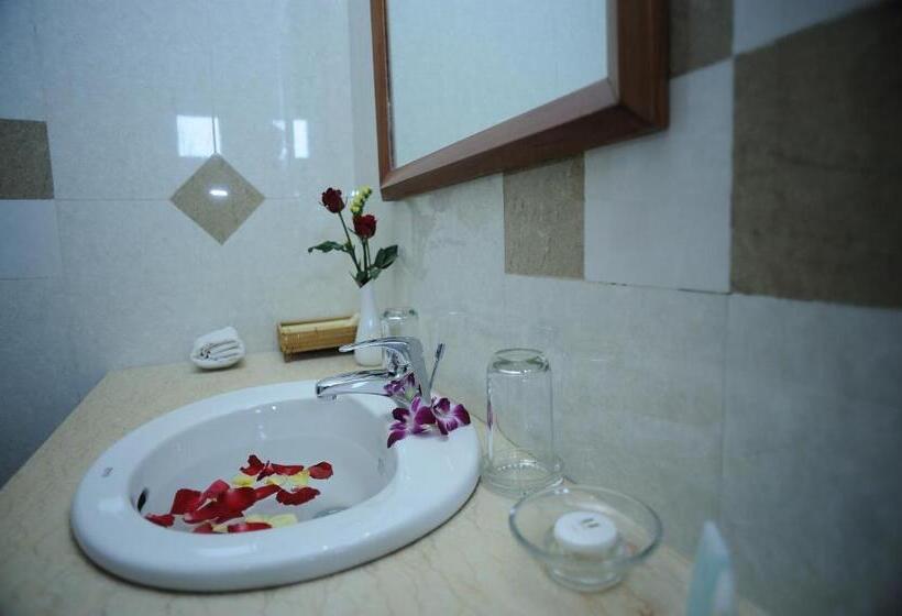 اتاق سوپریور یک تخته, Hoang Yen 2