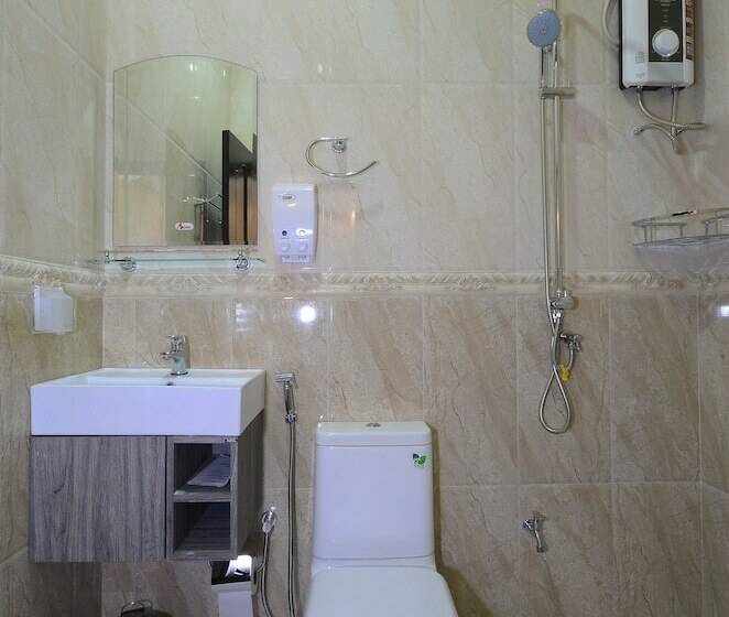 سوییت خانوادگی, Holiday Haven Ukulhas