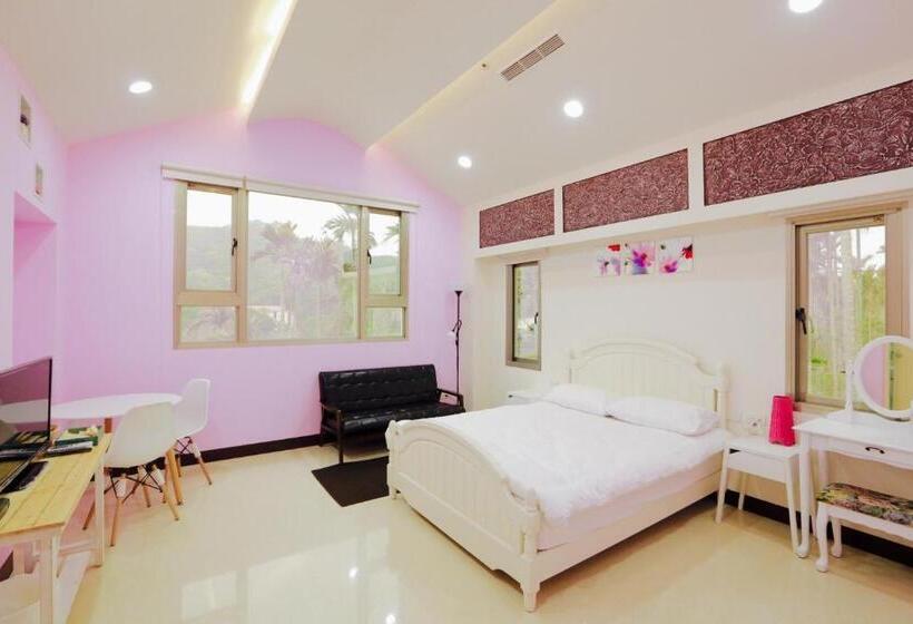 اتاق استاندارد, Love B&b