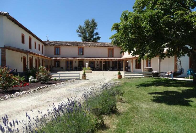 Апартаменты 1 Спальня Нижний Этаж, Residence La Salamandre