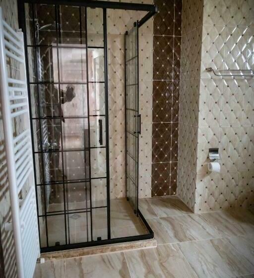 Номер Deluxe Вид на Море с Балконом, семеен хотел прованс ахелой