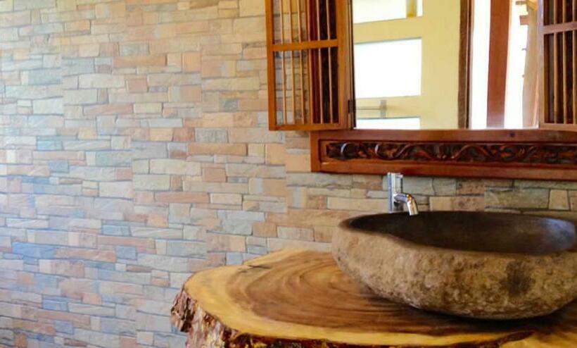 Номер Deluxe, Casa Nemo Beach Resort & Spa