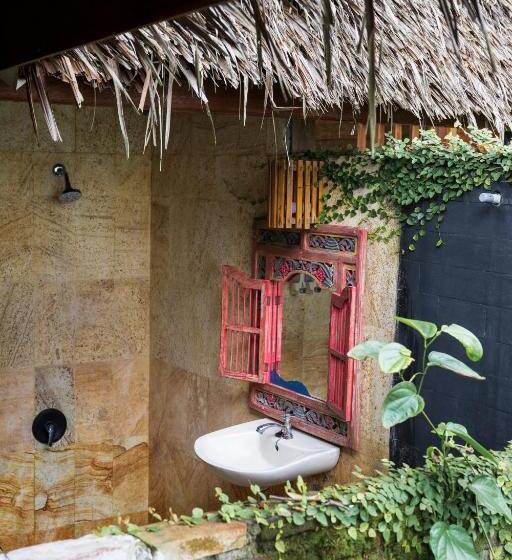 オーシャンビュースタンダードルーム, Casa Nemo Beach Resort & Spa
