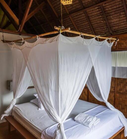 Стандартный Номер Кровать Кинг, Casa Nemo Beach Resort & Spa