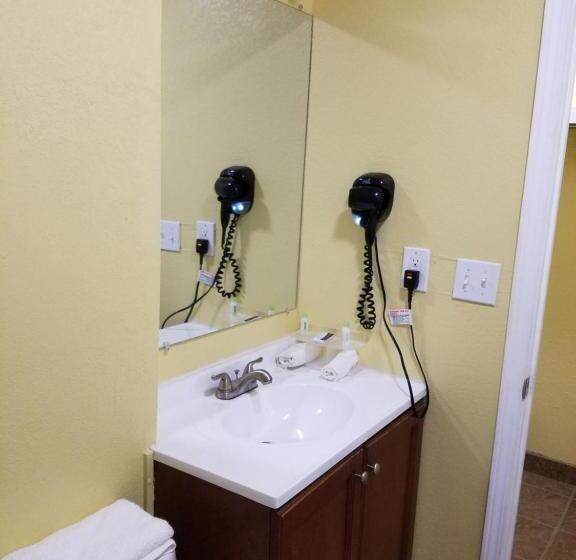 Номер Стандарт, Country Inn Sterling