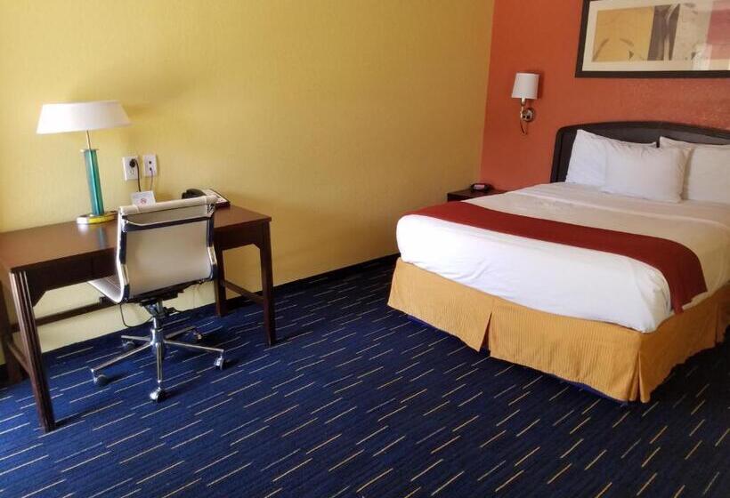 Номер Стандарт, Country Inn Sterling