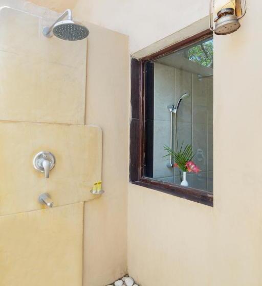 デラックスルーム, The Riverwood Forest Retreat Pench