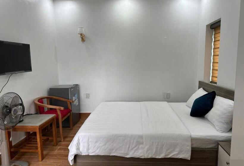 اتاق استاندارد, & Masaage Hương Giang 2