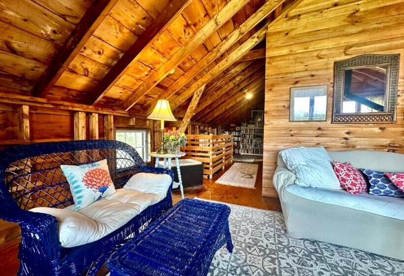 Номер Стандарт, Tapley Farm Charming Barn At Salt Water Farm