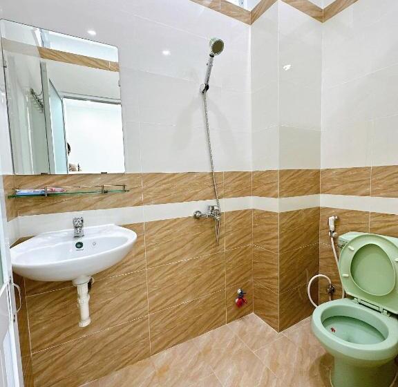اتاق استاندارد, Mie Homestay Cần Thơ