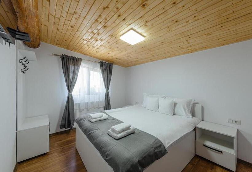 스탠다드 룸, Casa Perla Vlădesei