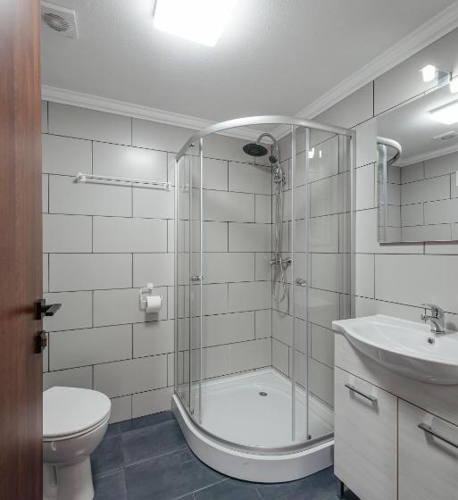Дом 1 Спальня, Casa Perla Vlădesei