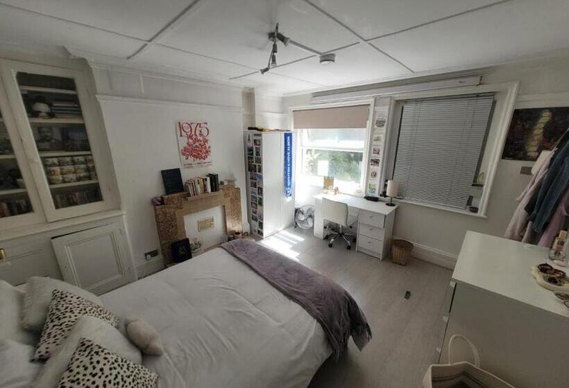 デラックスルーム, Locke & Quay Exclusive Rooms