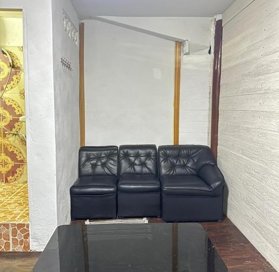 스탠다드 룸, Noahs Ark Suites
