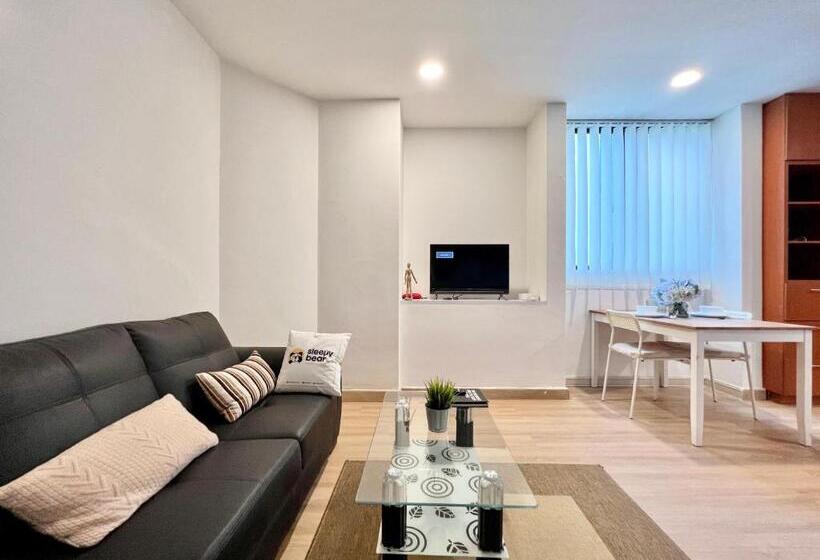 آپارتمان 3 خوابه, Wcj Cozy Dual Key Kl City With Pavilion View