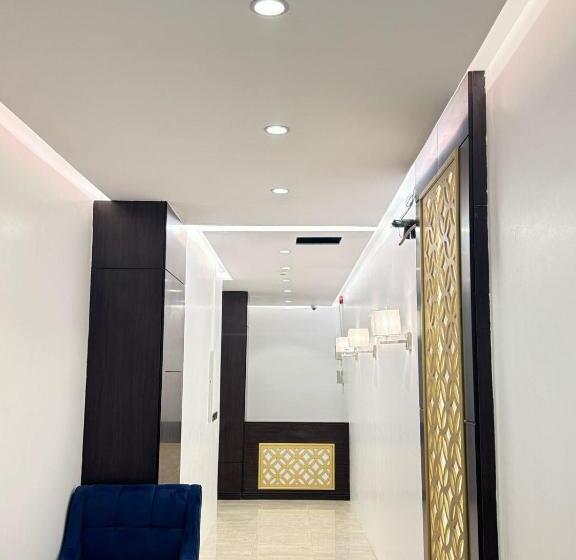 Апартаменты 1 Спальня, هوتيل الهجره للشقق الفندقية Al Hijra Hotel And Hotel Apartments