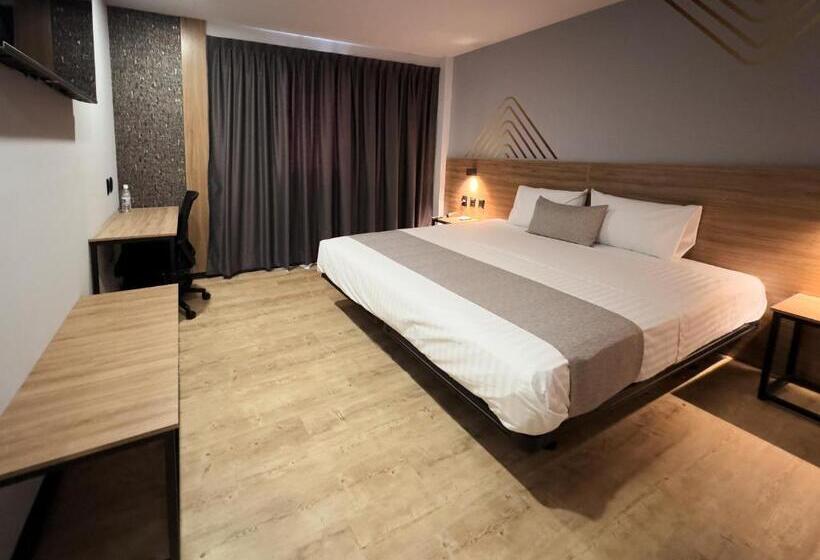 スタンダードルーム, Avanta Hotel & Villas Querétaro