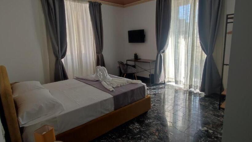 اتاق لوکس, Fevi Rooms