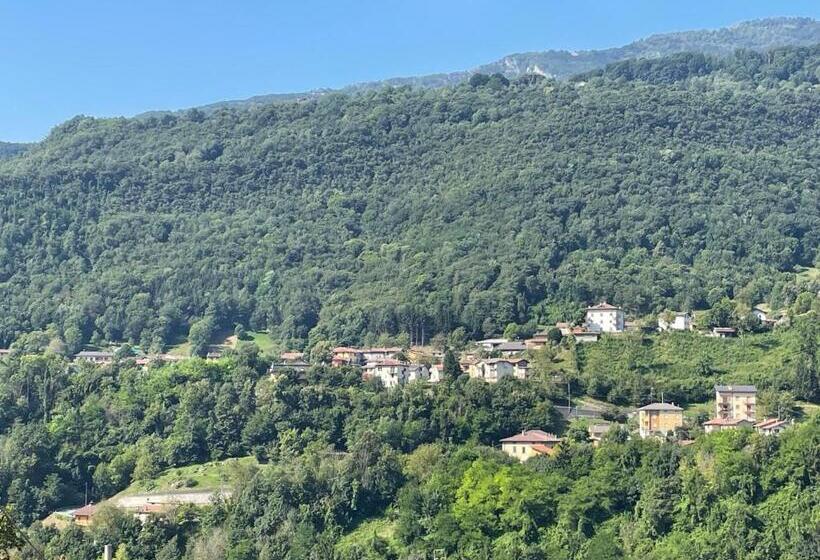 Номер Стандарт, La Porta Rossa