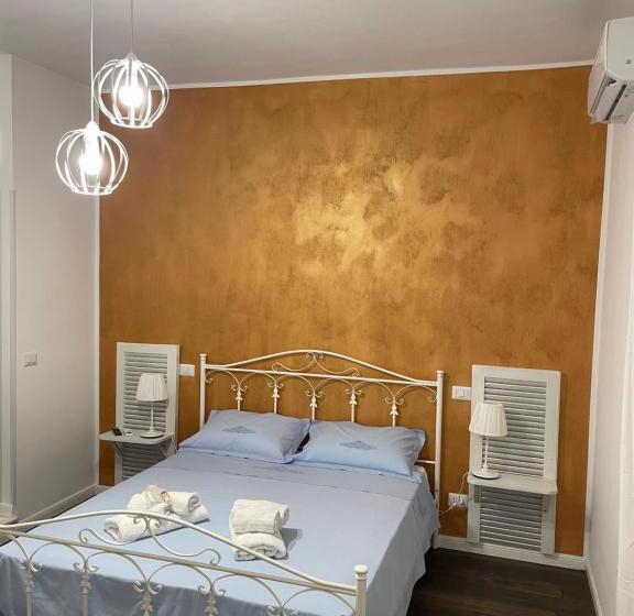 اتاق استاندارد, B&b Civico 210