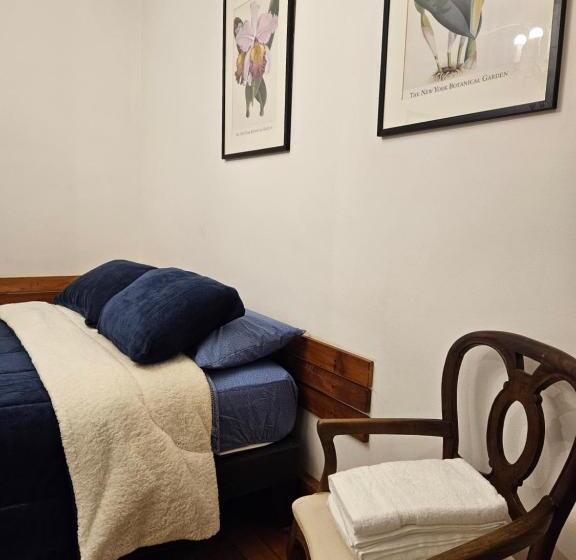 اتاق لوکس, Casona Montt 522   B&b