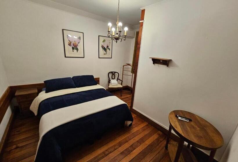 اتاق لوکس, Casona Montt 522   B&b