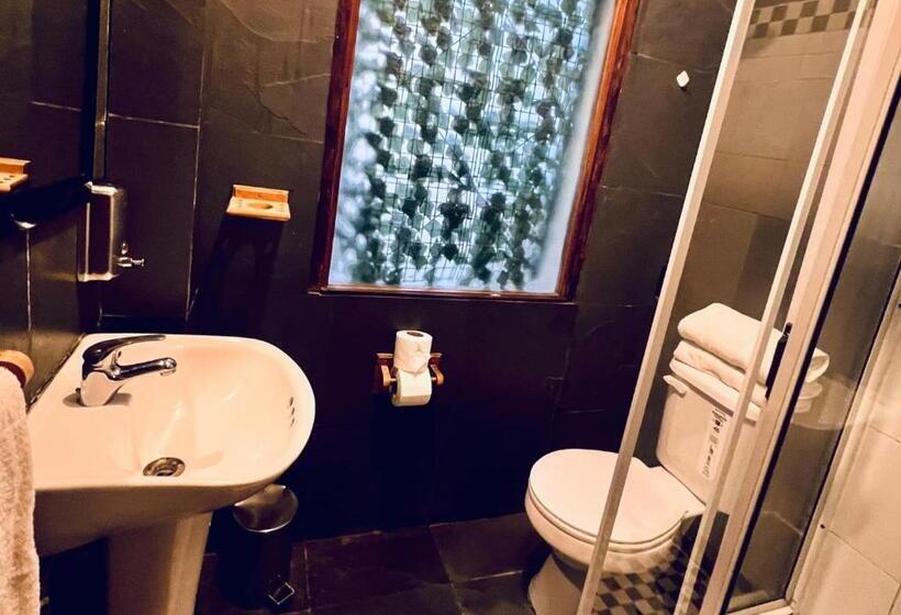 اتاق استاندارد, Casona Montt 522   B&b