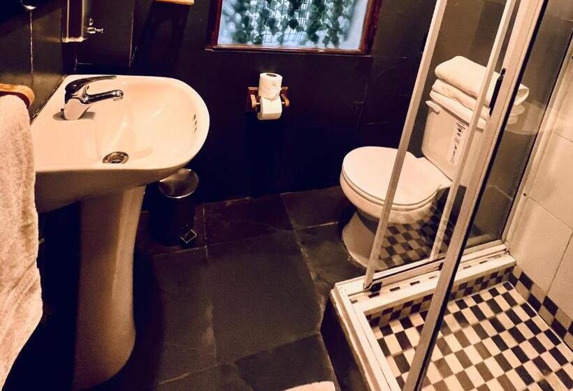 اتاق استاندارد, Casona Montt 522   B&b