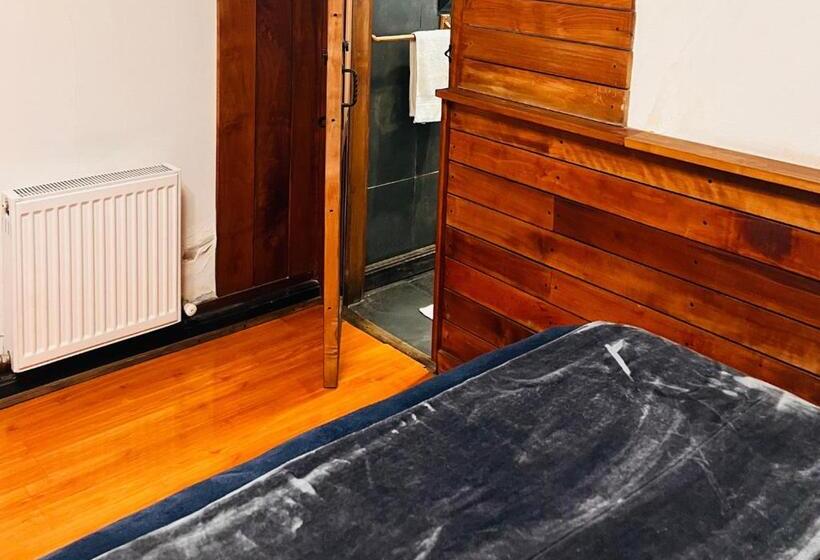 اتاق استاندارد, Casona Montt 522   B&b
