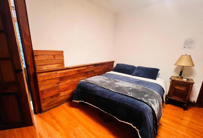 اتاق استاندارد, Casona Montt 522   B&b