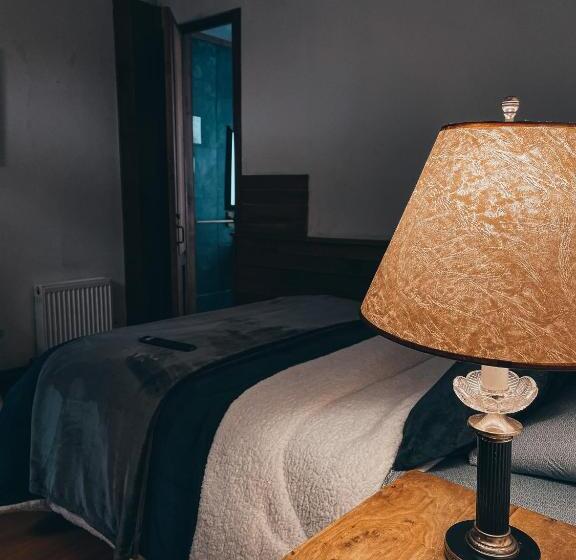 اتاق استاندارد, Casona Montt 522   B&b